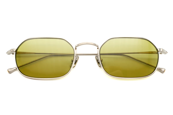 TT11 Akira col.Brushed Silver / Light Khaki